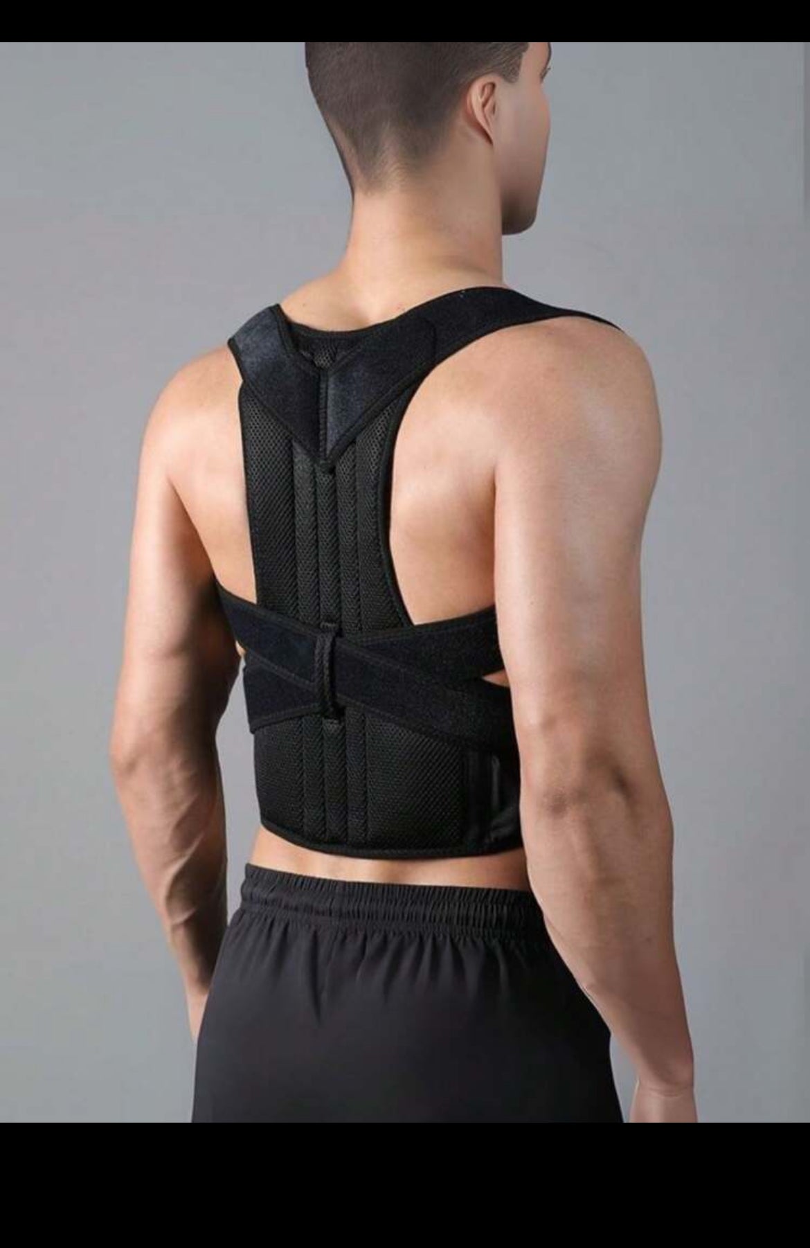 Corrector Lumbar