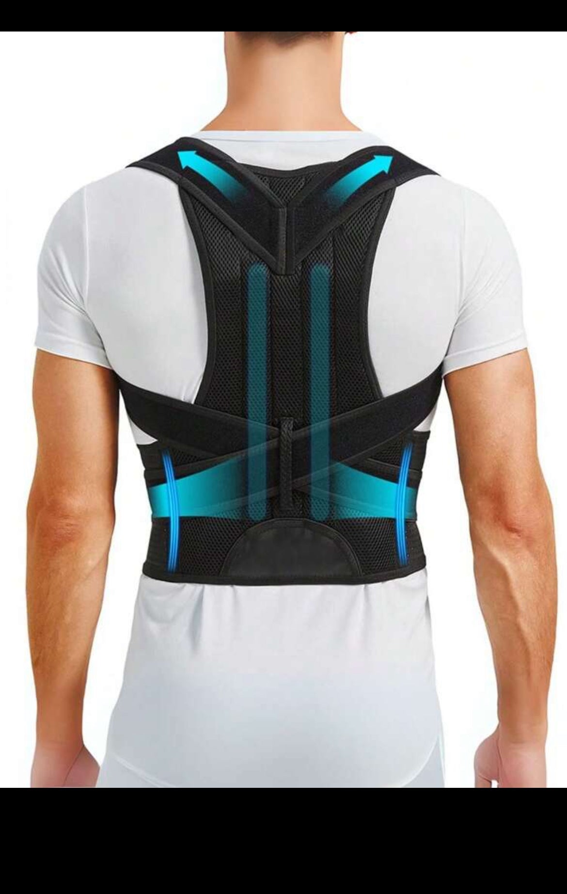 Corrector Lumbar