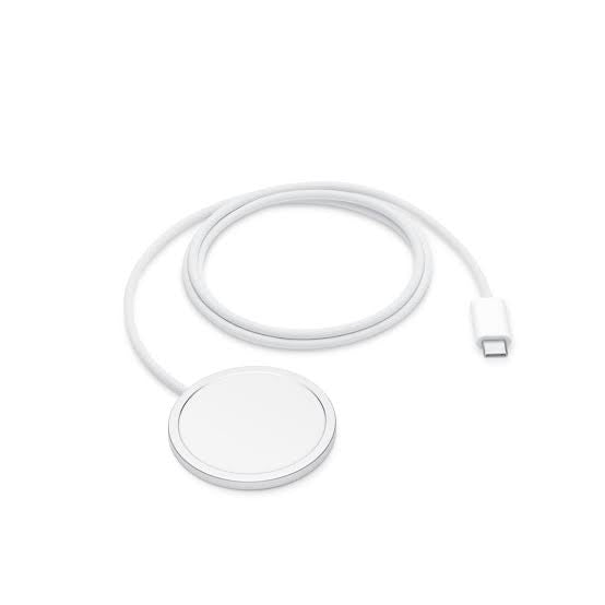 Cargador Inalambrico Magsafe