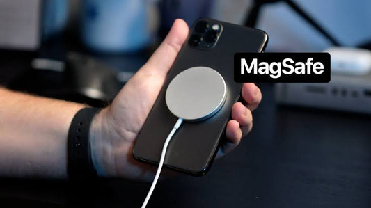Cargador Inalambrico Magsafe