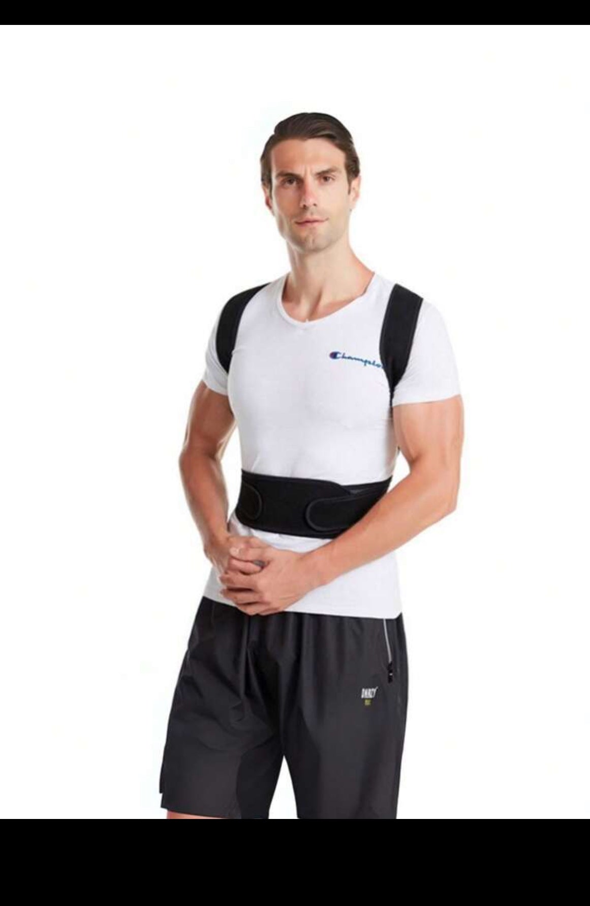 Corrector Lumbar