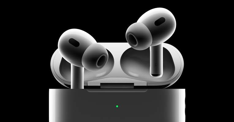 Airdots pro 2 Generacion
