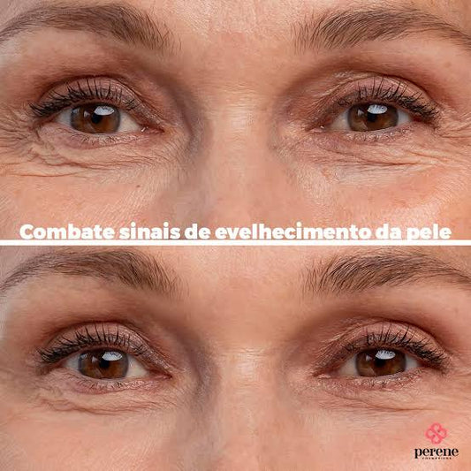 SERUM FACIAL HIDRATANTE CON ACIDO HIALURÓNICO 30ML
